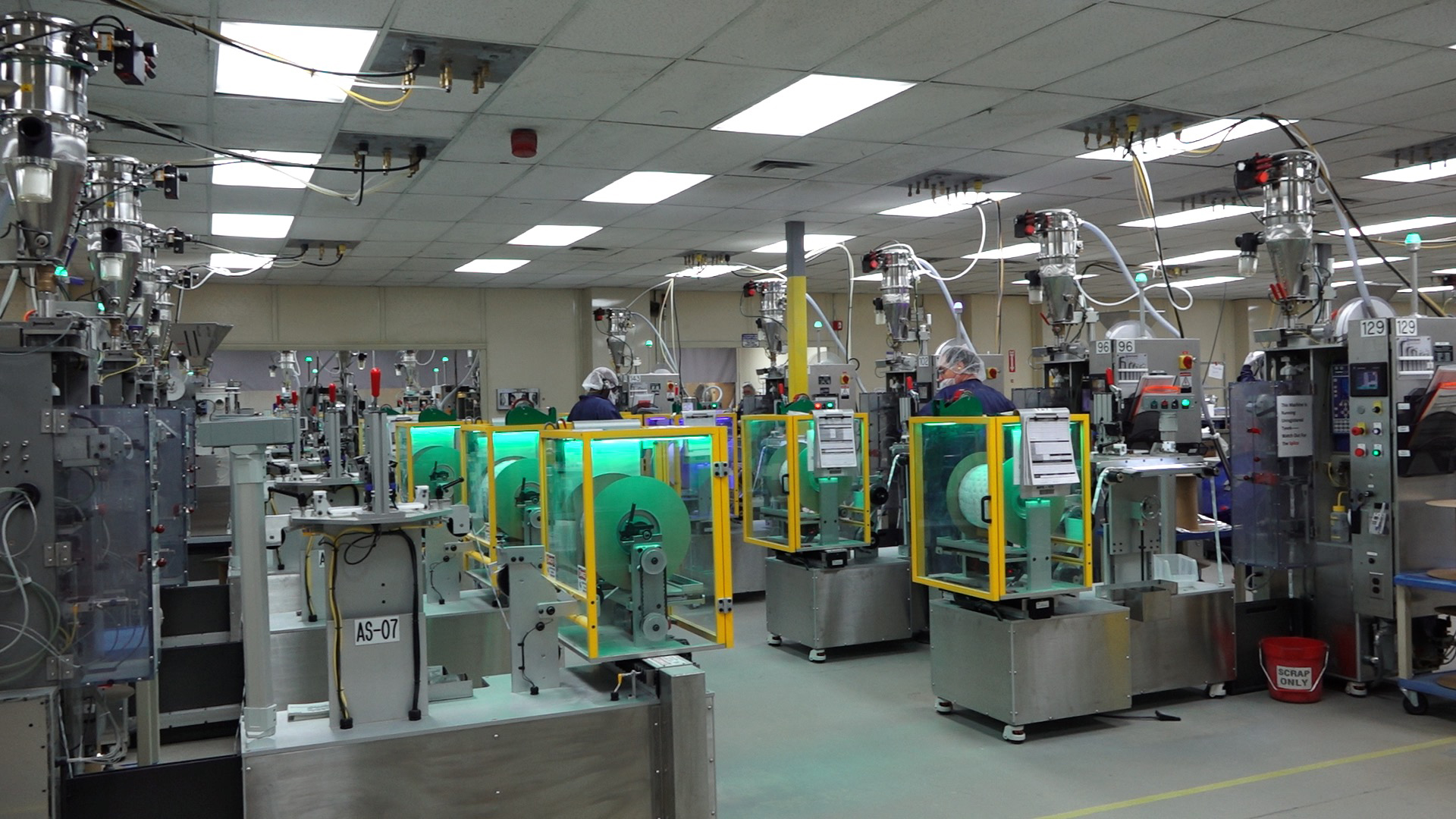 From Science to Solutions with Multisorb