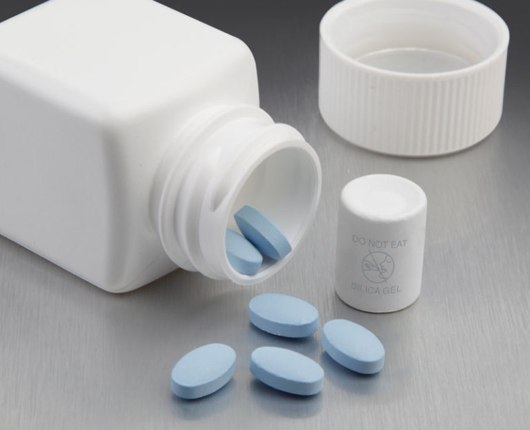 Multiform CSF Canister Advanced Desiccant Canister Multisorb