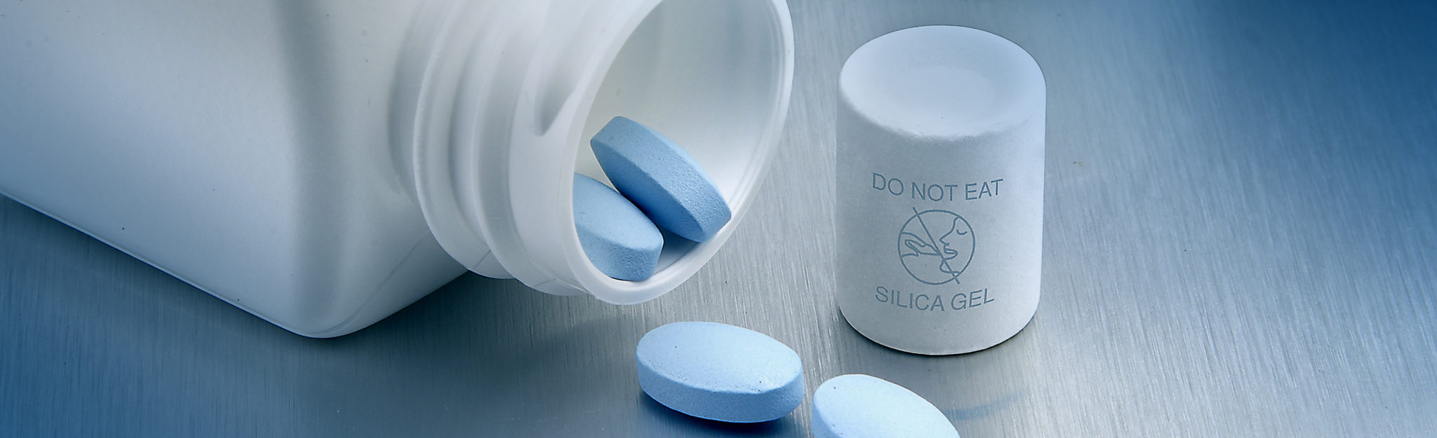 Csf Powder Application Multiform CSF Desiccant Canisters for Pharmaceutical Packaging ...