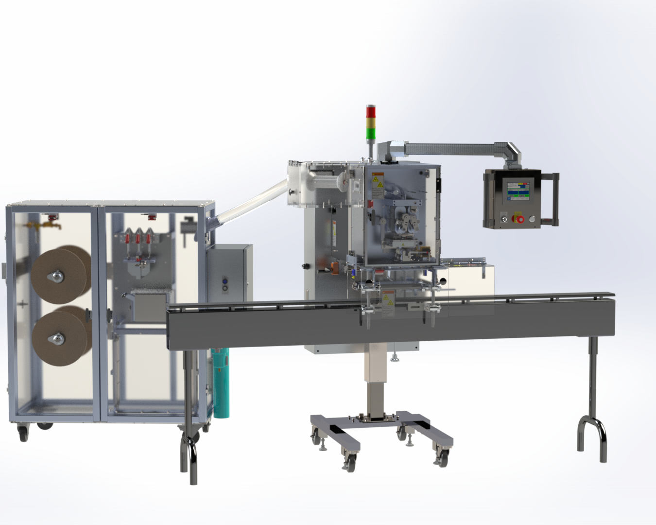 Dispensers Packet, canister, saschet dispensing equipment Multisorb