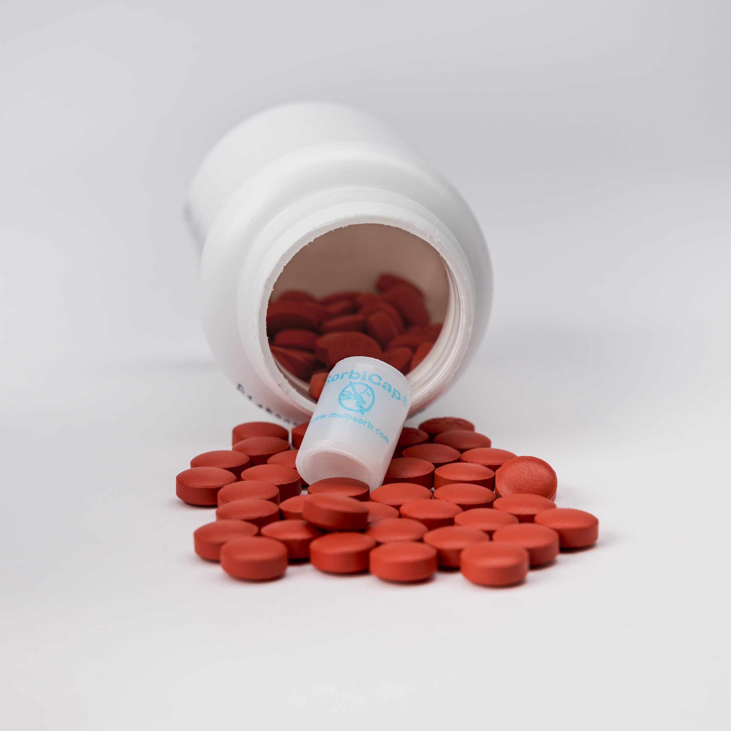 Multisorb SorbiCap