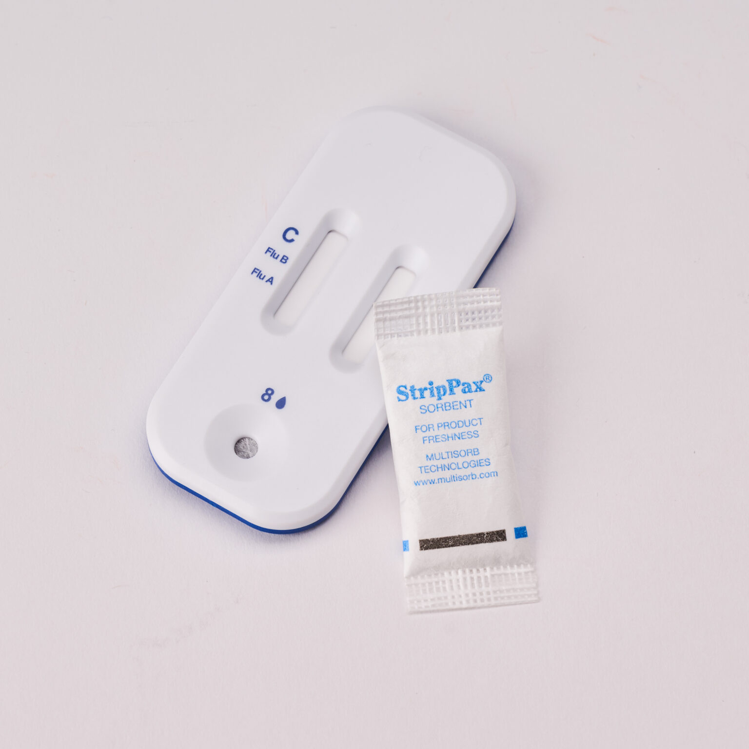 Multisorb Machine Healthcare Industry | Multisorb