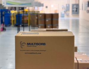Multisorb Machine Multisorb Filtration Group | Advanced Sorbent Solutions